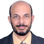 Senior Consultant Vascular Surgeon