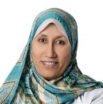 استشاري المخ والأعصاب بمستشفى أندلسية حي الجامعة