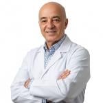 استشارى جراحة العظام