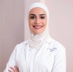 اخصائية جراحة لاسنان و التجميل