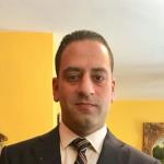 مدرس جراحة العظام
استشاري بوحدة جراحة العمود الفقري بمستشفيات جامعة الزقازيق مدرس جراحة العظام
استشاري بوحدة جراحة العمود الفقري بمستشفيات جامعة الزقازيق