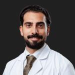 "1.تشخيص و معالجة حالات المجتع البارده من نزلات برد ، التهاب رئوي ، التهاب مجرى القناة البولية وحالات التهاب الجهاز الهضمي 2.تشخيص ومتابعة الأمراض المزمنة مثل ( السكر ، الضغط ، اعتلال الكوليسترول ، خشونة المفاصل وكسل الغدة الدرقية ) 3.متابعة وتنظيم العلاجات المتعددة 4.حالات الإصابات الرياضية وإعطاء الإبر الكورتيزونية لحالات خشونة الركبة وإلتهاب مفصل الكتف 5.متابعة الحمل وعمل الفحوصات واللازمة خلال فترة الحمل لغاية أسبوع ٢٨ تشخيص وعلاج هشاشة العظام الفحوصات والكشف المبكر للأمراض المزمنة والأورام "1.تشخيص و معالجة حالات المجتع البارده من نزلات برد ، التهاب رئوي ، التهاب مجرى القناة البولية وحالات التهاب الجهاز الهضمي 2.تشخيص ومتابعة الأمراض المزمنة مثل ( السكر ، الضغط ، اعتلال الكوليسترول ، خشونة المفاصل وكسل الغدة الدرقية ) 3.متابعة وتنظيم العلاجات المتعددة 4.حالات الإصابات الرياضية وإعطاء الإبر الكورتيزونية لحالات خشونة الركبة وإلتهاب مفصل الكتف 5.متابعة الحمل وعمل الفحوصات واللازمة خلال فترة الحمل لغاية أسبوع ٢٨ تشخيص وعلاج هشاشة العظام الفحوصات والكشف المبكر للأمراض المزمنة والأورام