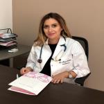 اخصائية الاطفال و حديثي الولادة 
