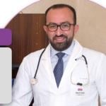 استشاري الجراحة العامة 