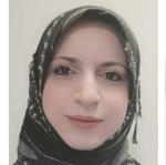  أخصائية تقويم الأسنان