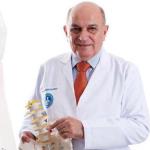 استشارى جراحة العظام