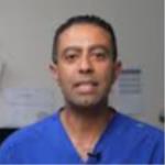 Consultant in Ophthalmology and Cataract Surgery 