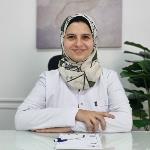 أخصائية علاج لثة و تجميل و زراعة الأسنان أخصائية علاج لثة و تجميل و زراعة الأسنان