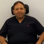 Orthopedic Surgeon Specialist 