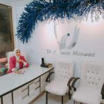 احجز الان مع رانيا معوض اخصائية طب و جراحة الفم و تقويم و تجميل الاسنان في عين شمس اخصائية طب و جراحة الفم و تقويم و تجميل الاسنان