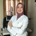 أخصائى طب وجراحة العيون