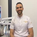 Book now with ahmed fouad Oral and Dental Specialist in Madinaty Oral and Dental Specialist