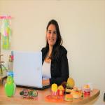 Nutritionist