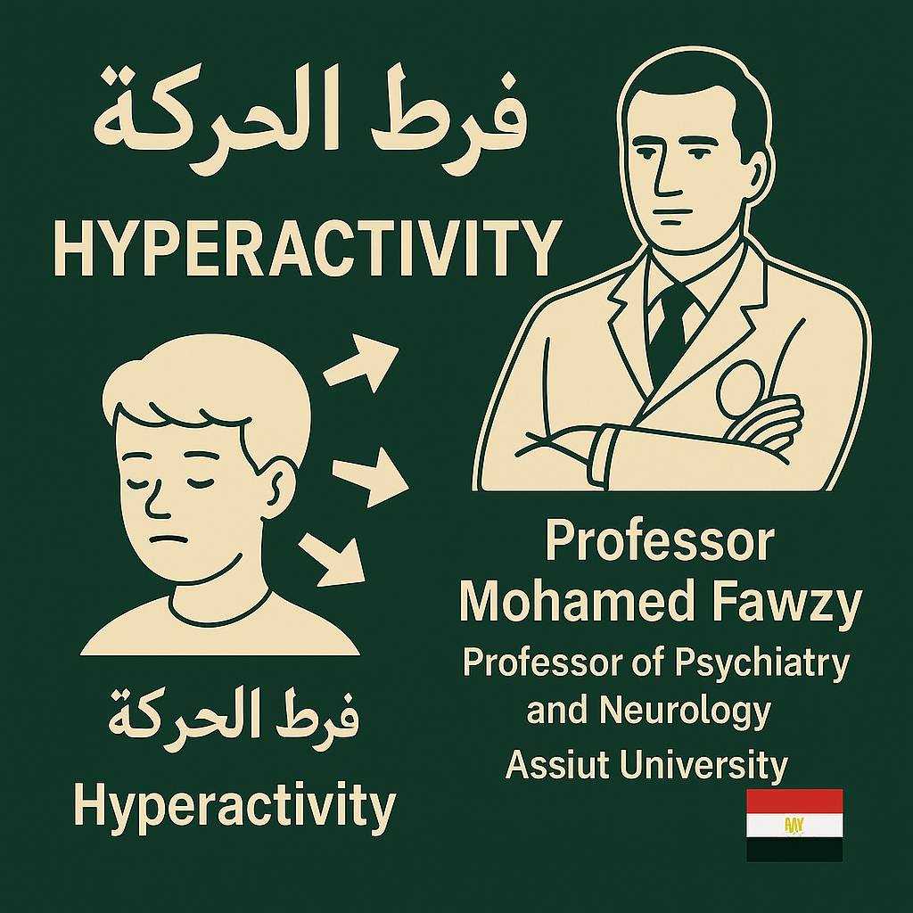 Doctor Mohamed Fawzy Abdelaal Psychiatrist | Vezeeta.com