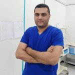 اخصائي طب الاطفال وحديثي الولادة