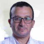 Consultant of internal medicine and hematology Consultant of internal medicine and hematology