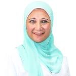  إستشاري النساء و التوليد و العقم جامعة القاهرة
