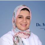 احجز الان مع مها مجدي استشاري الامراض الجلدية في 6 اكتوبر استشاري الامراض الجلدية