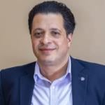 Consultant in spine, bone and artificial joint surgeries at Shebin El-Kom Hospital