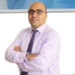 Consultant of vascular surgery, general surgery and diabetic foot Consultant of vascular surgery, general surgery and diabetic foot