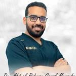استشاري جراحة اوعية دموية 