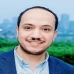 Book now with Ahmed Haridi ENT surgery specialist in Sohag City ENT surgery specialist