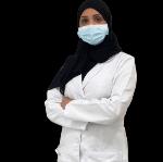 احجز الان مع رنا حميد أخصائي طب اسنان عام في النسيم أخصائي طب اسنان عام