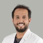 أخصائي تقويم الاسنان