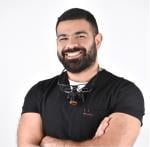 احجز الان مع كيرلس روبيل اخصائى طب الفم و تجميل و تركيبات الاسنان في الشيخ زايد اخصائى طب الفم و تجميل و تركيبات الاسنان