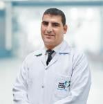 أخصائي اول طب وجراحة العيون