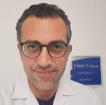 Cardiovascular specialist Cardiovascular specialist