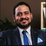 استشاري الطب النفسي 