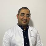 Specialist of General Surgery
