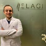 أخصائي العلاج الطبيعي والتأهيل دكتور بطرس جورج أخصائي العلاج الطبيعي والتأهيل