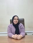 Book now with Asmaa Mohammed Psychologist in El-Mansoura Psychologist