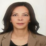 استشارية طب وجراحة العيون