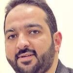 استشاري جراحة العظام استشاري جراحة العظام