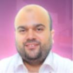 استشاري امراض النساء والتوليد 