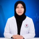 Consultant Pediatrician and Neonatologist