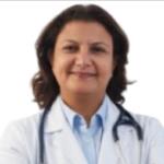 استشاري طب الاورام