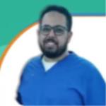 اخصائي طب اسنان
