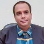 استشاري جراحة المخ و الاعصاب 