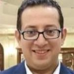 اخصائى جراحة العظام 