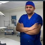 Consultant cardiothoracic surgeon, Cairo University Consultant cardiothoracic surgeon, Cairo University