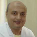 Consultant Pediatrics & Neonatal 