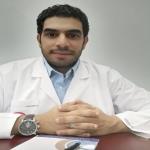 استشاري جراحه العظام والمفاصل