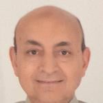 استشاري طب و جراحة العيون 