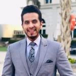 استشاري الانف والاذن والحنجرة