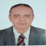 استشاري طب و جراحة العيون 