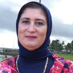Consultant of Physiotherapy 
